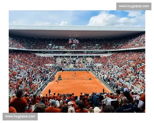 2017年法网风云回顾纳达尔十冠传奇与新生代崛起的红土激战全景 2017年法网风云回顾纳达尔十冠传奇与新生代崛起的红土激战全景