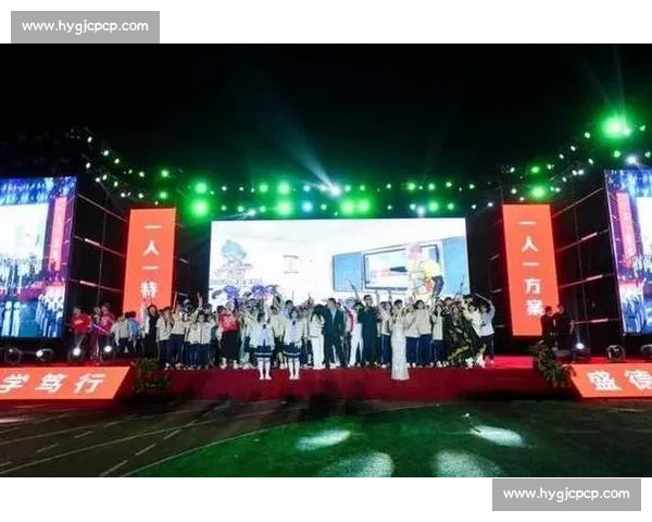 《燃情四射的快歌对决赛激情澎湃 谁能在音乐中引领风潮》