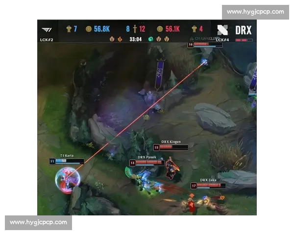 《英雄联盟S4全球总决赛精彩回顾:经典对决与战术解析》 《英雄联盟S4全球总决赛精彩回顾:经典对决与战术解析》